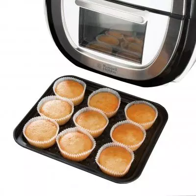 Фритюрница Russell Hobbs 21840-56 - 4