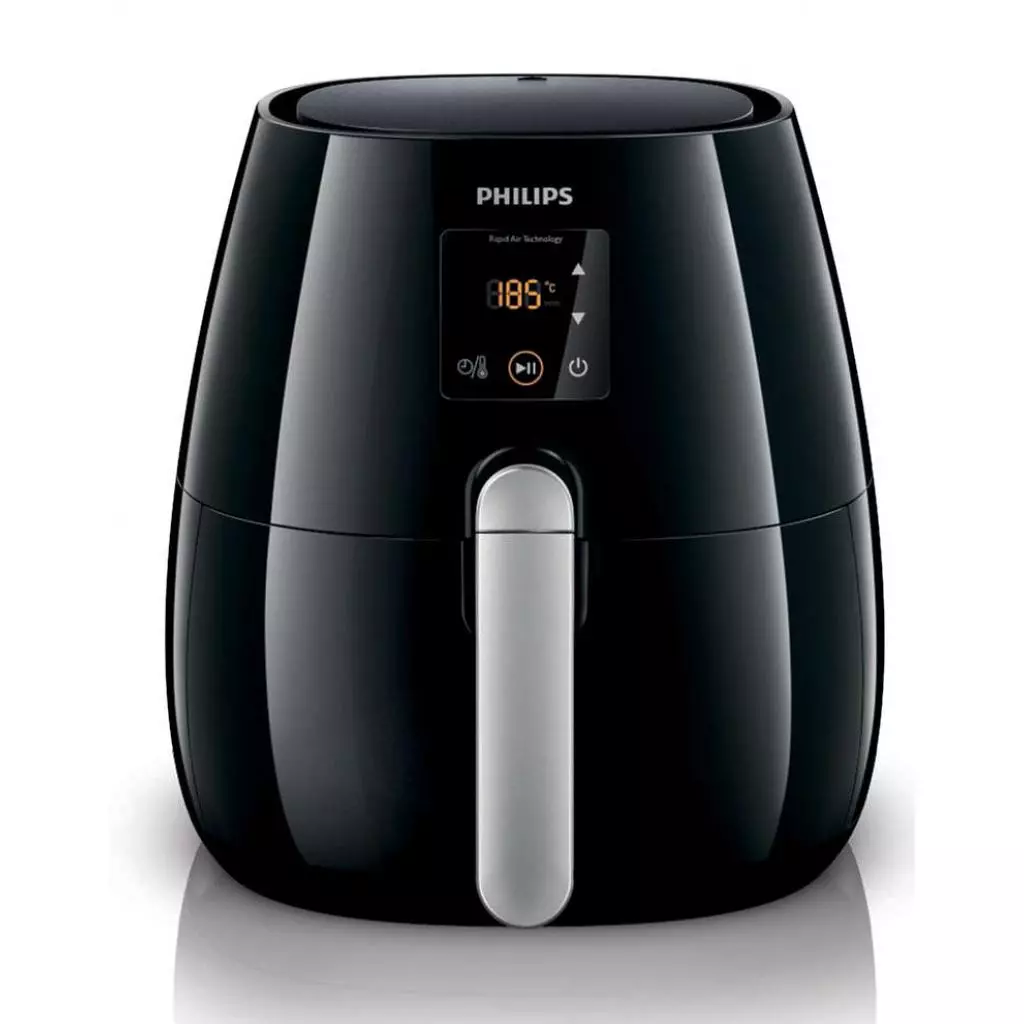 Фритюрница Philips HD 9235/20 (HD9235/20) - 4 Фритюрница Philips HD 9235/20 (HD9235/20) - 4