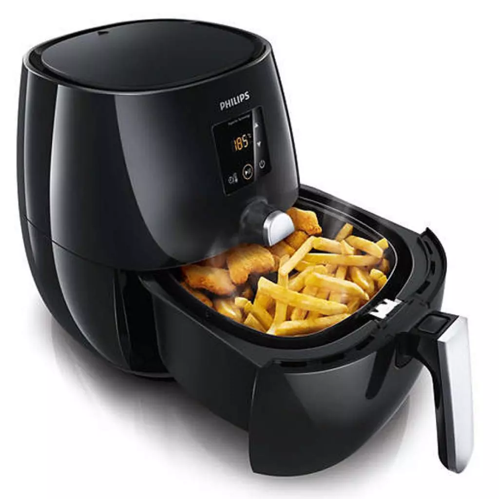 Фритюрница Philips HD 9235/20 (HD9235/20) - 5 Фритюрница Philips HD 9235/20 (HD9235/20) - 5