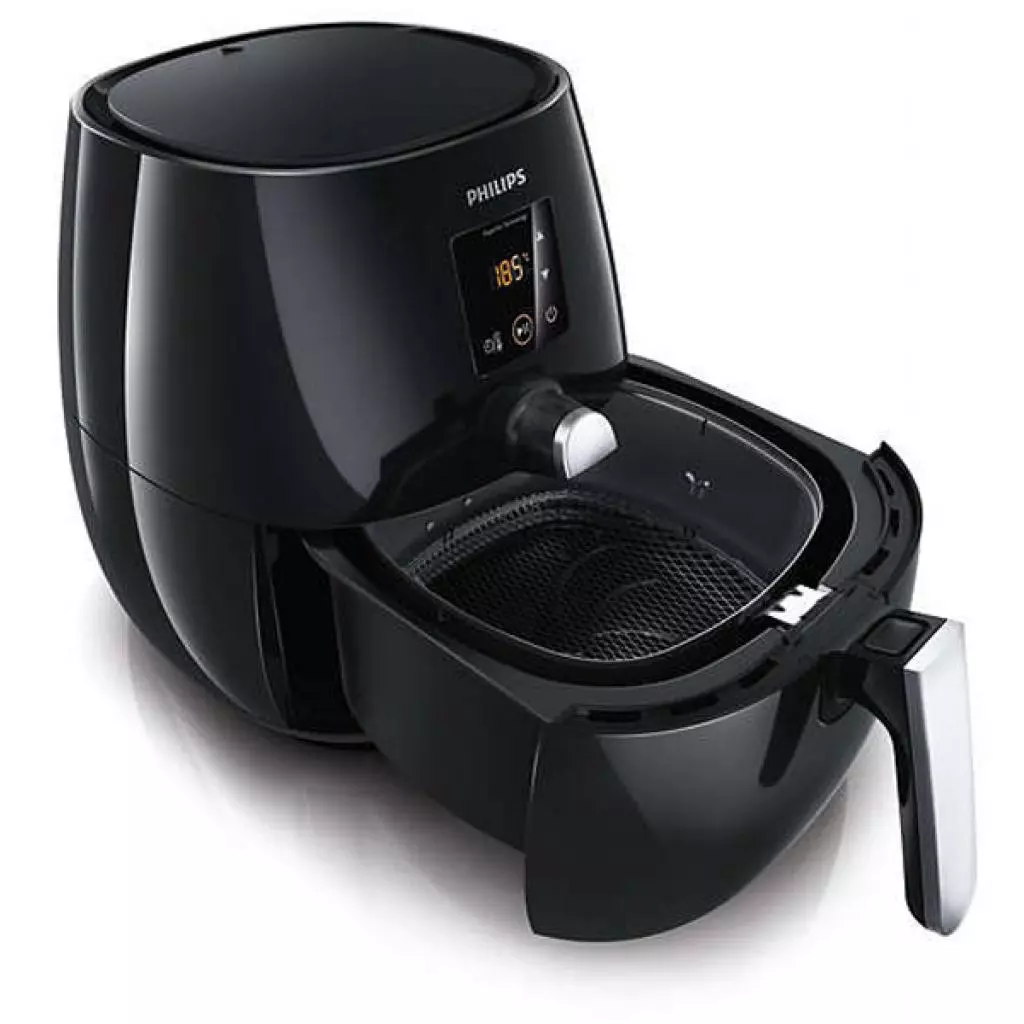 Фритюрница Philips HD 9235/20 (HD9235/20) - 6 Фритюрница Philips HD 9235/20 (HD9235/20) - 6