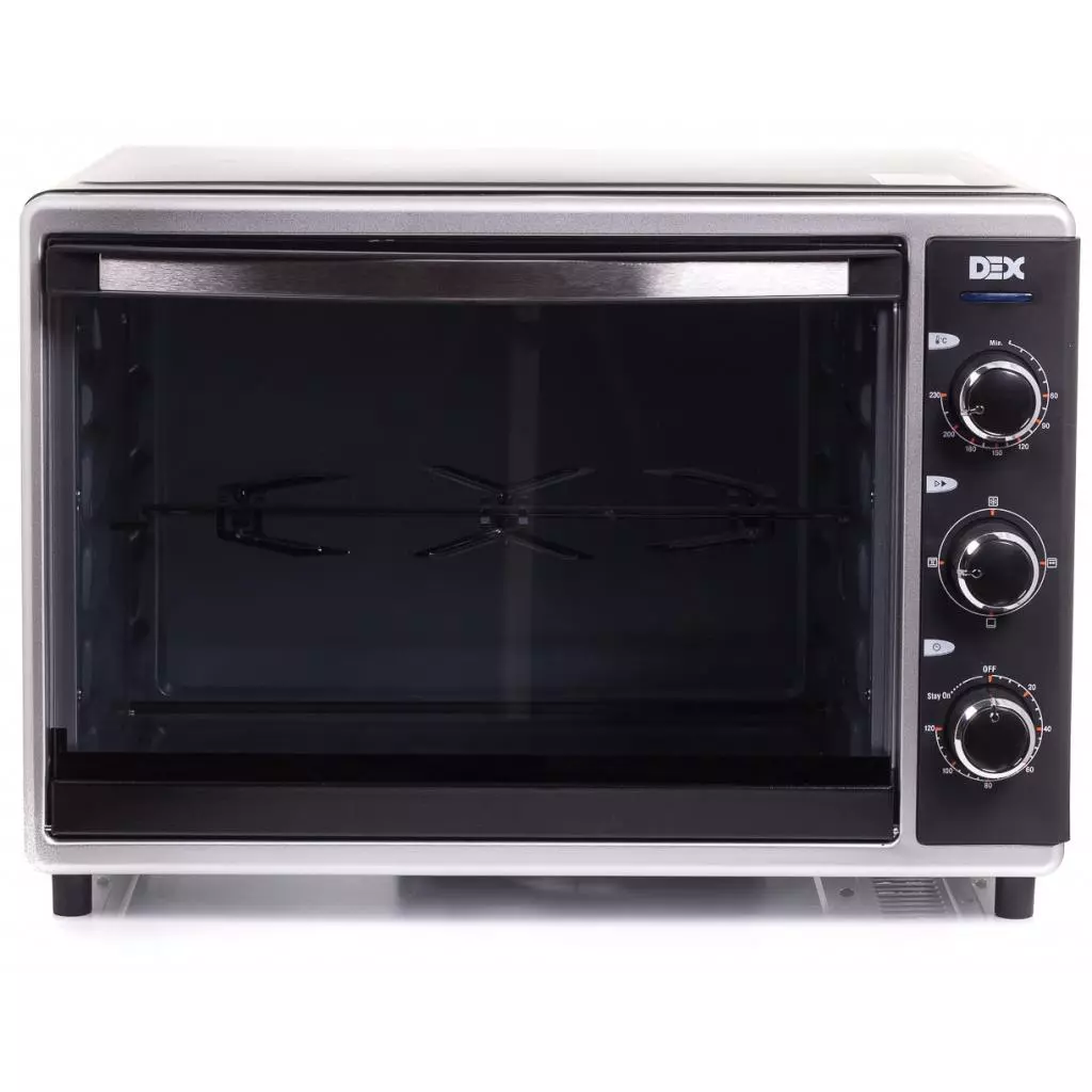 Электропечь DEX DTO-520 C - 1 Электропечь DEX DTO-520 C - 1