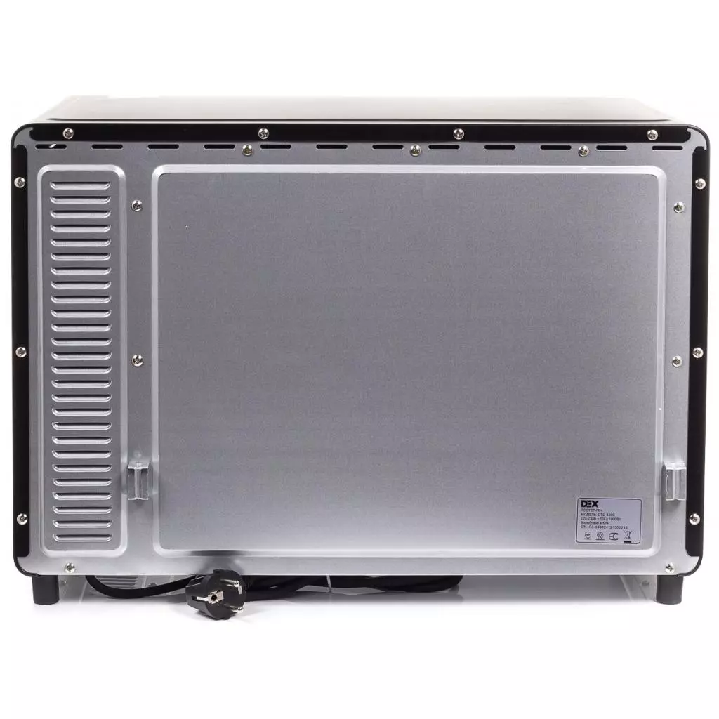 Электропечь DEX DTO-520 C - 2 Электропечь DEX DTO-520 C - 2