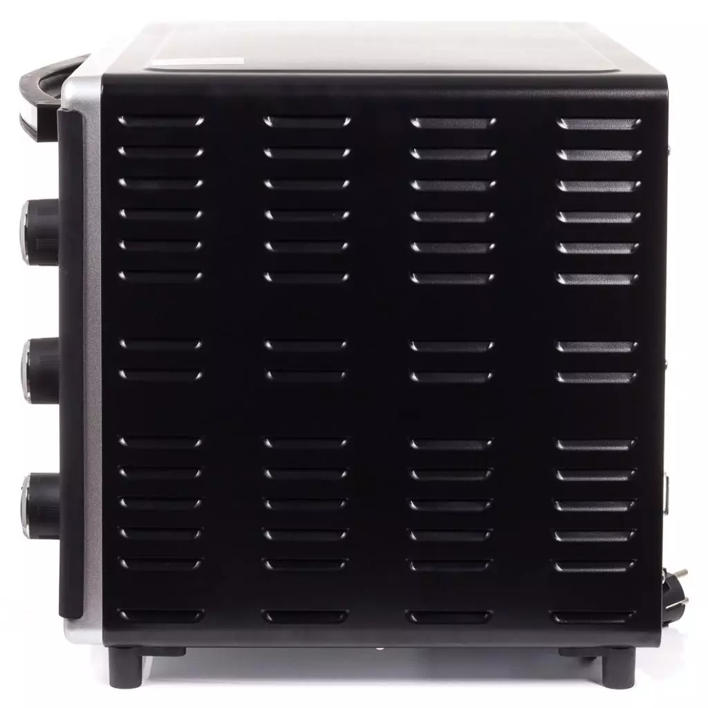 Электропечь DEX DTO-520 C - 3 Электропечь DEX DTO-520 C - 3