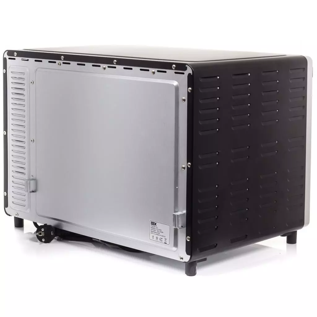 Электропечь DEX DTO-520 C - 4 Электропечь DEX DTO-520 C - 4