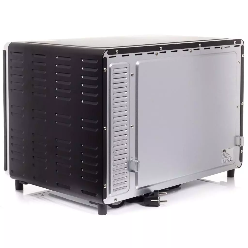 Электропечь DEX DTO-520 C - 5 Электропечь DEX DTO-520 C - 5