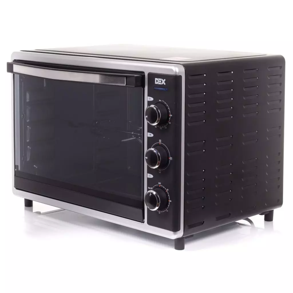 Электропечь DEX DTO-520 C Электропечь DEX DTO-520 C