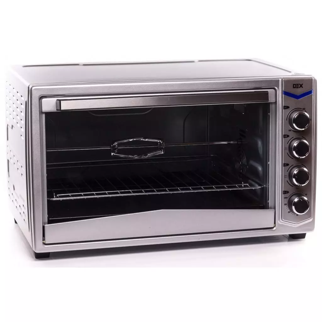 Электропечь DEX DTO-600 C - 3 Электропечь DEX DTO-600 C - 3