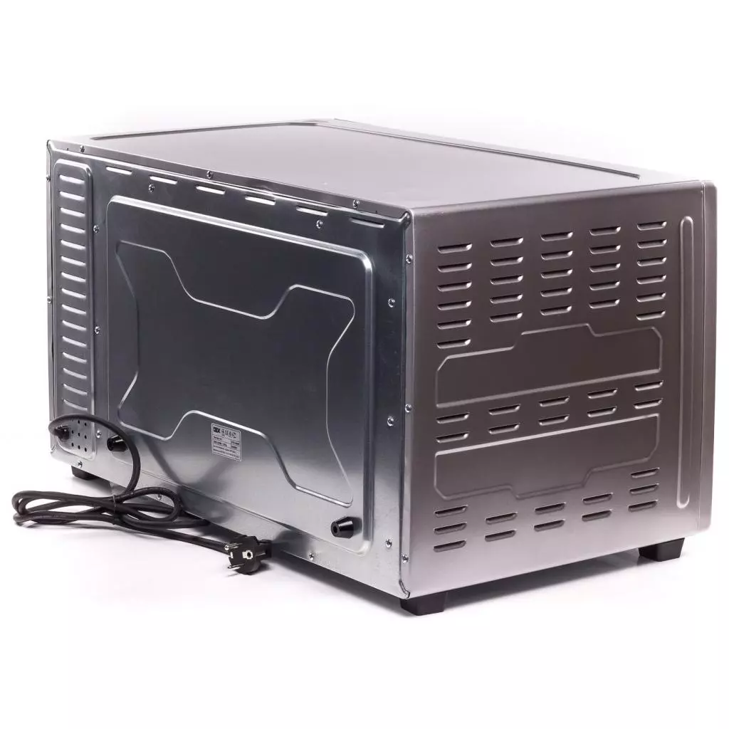 Электропечь DEX DTO-600 C - 4 Электропечь DEX DTO-600 C - 4