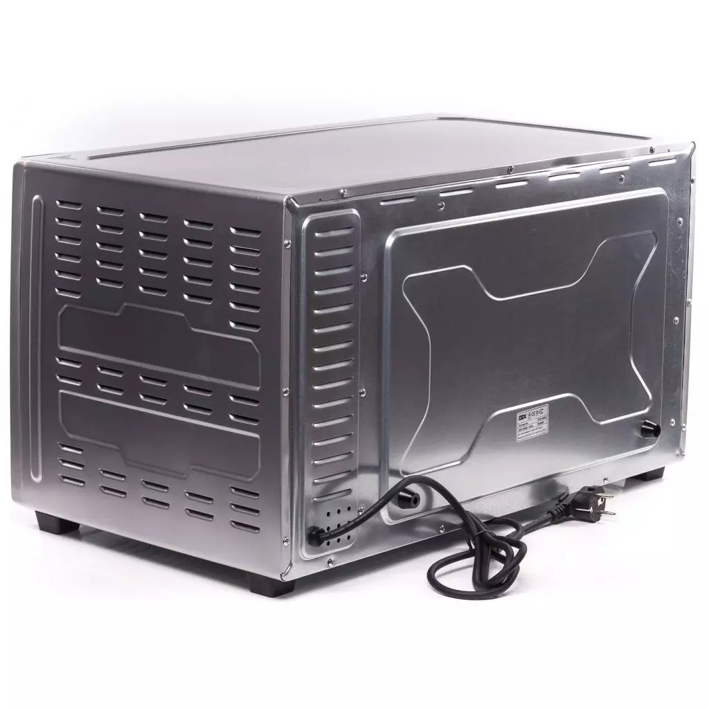 Электропечь DEX DTO-600 C - 5 Электропечь DEX DTO-600 C - 5