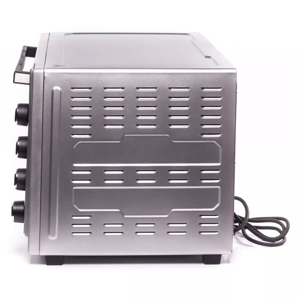 Электропечь DEX DTO-600 C - 6 Электропечь DEX DTO-600 C - 6