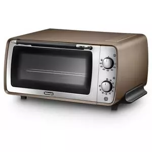 Электропечь DeLonghi EOI 406 BZ