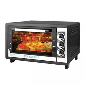 Электропечь HouseTech 16004 black