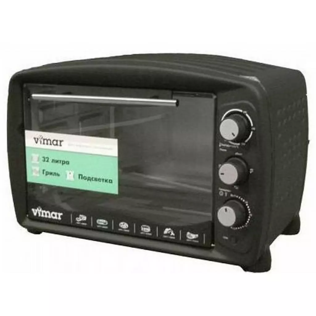 Электропечь Vimar VEO 3214 B