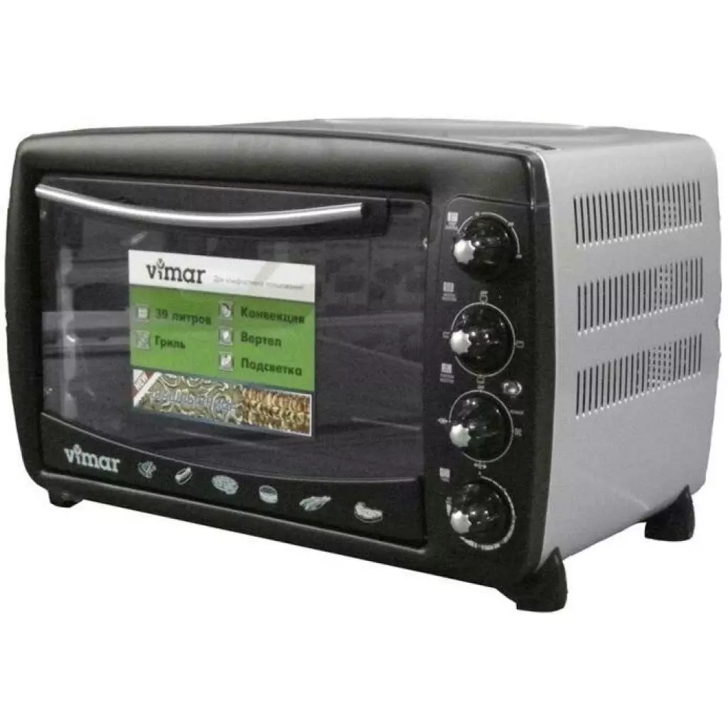 Электропечь Vimar VEO 3922 S