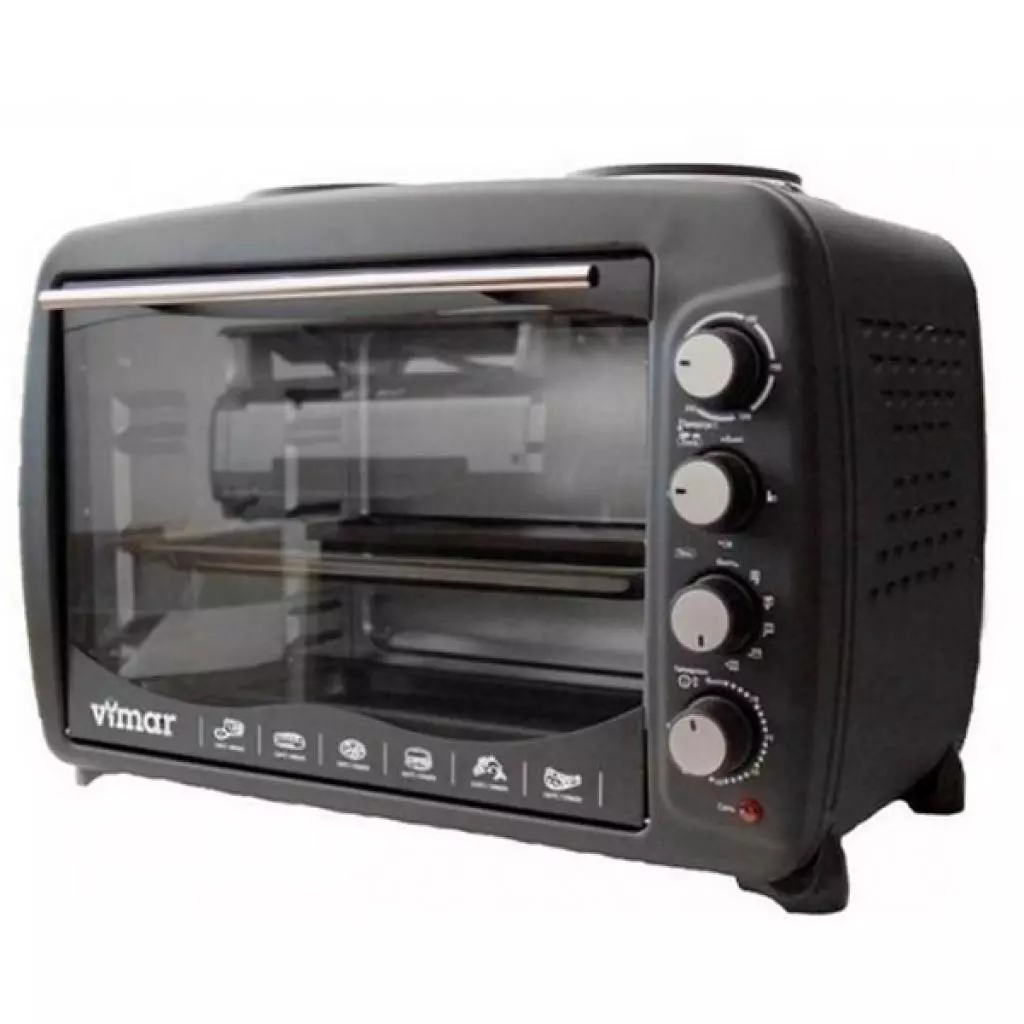 Электропечь Vimar VEO 55100 B