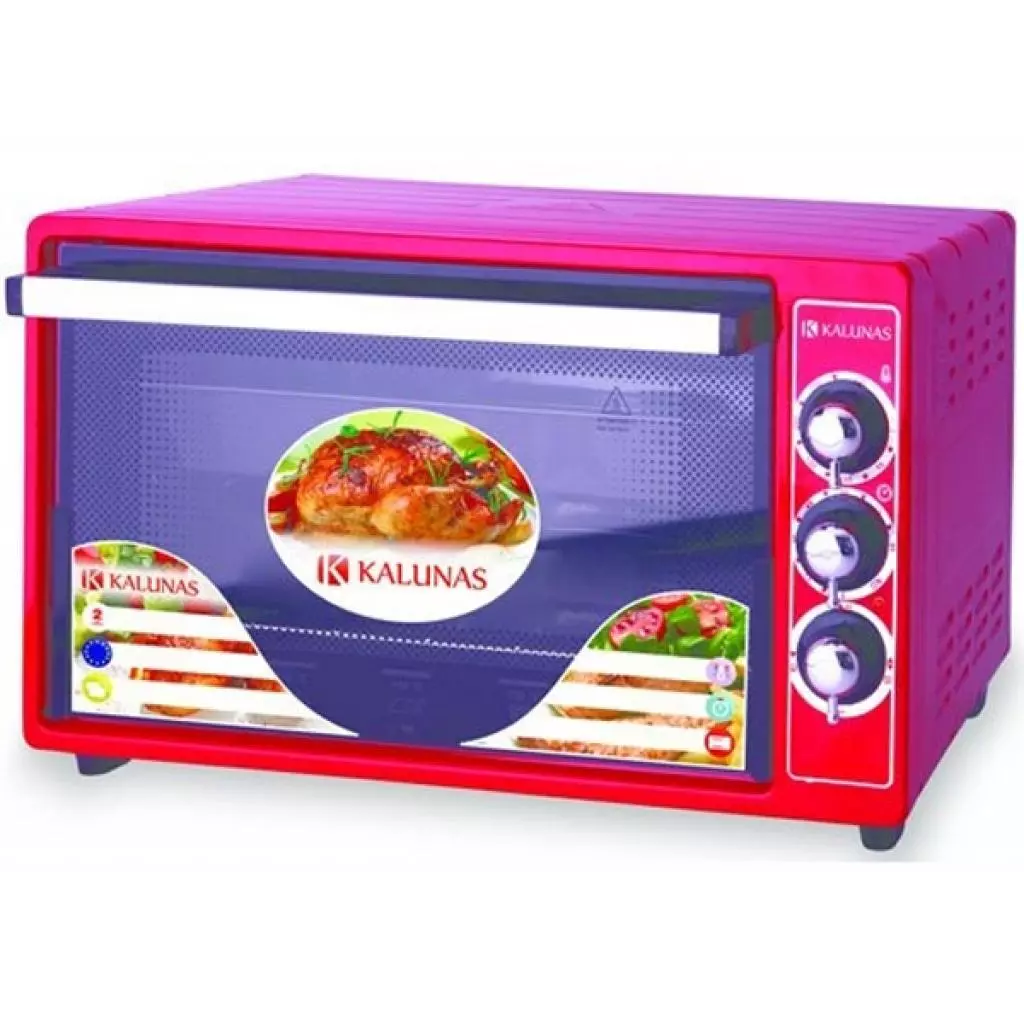 Электропечь Kalunas KOR-3305R