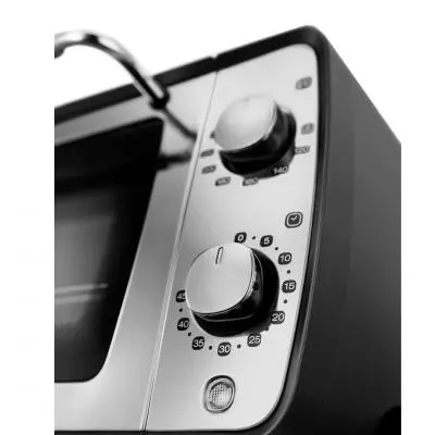 Электропечь DeLonghi EOI406BK - 1