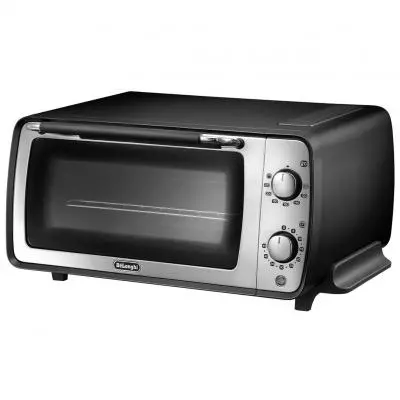 Электропечь DeLonghi EOI406BK