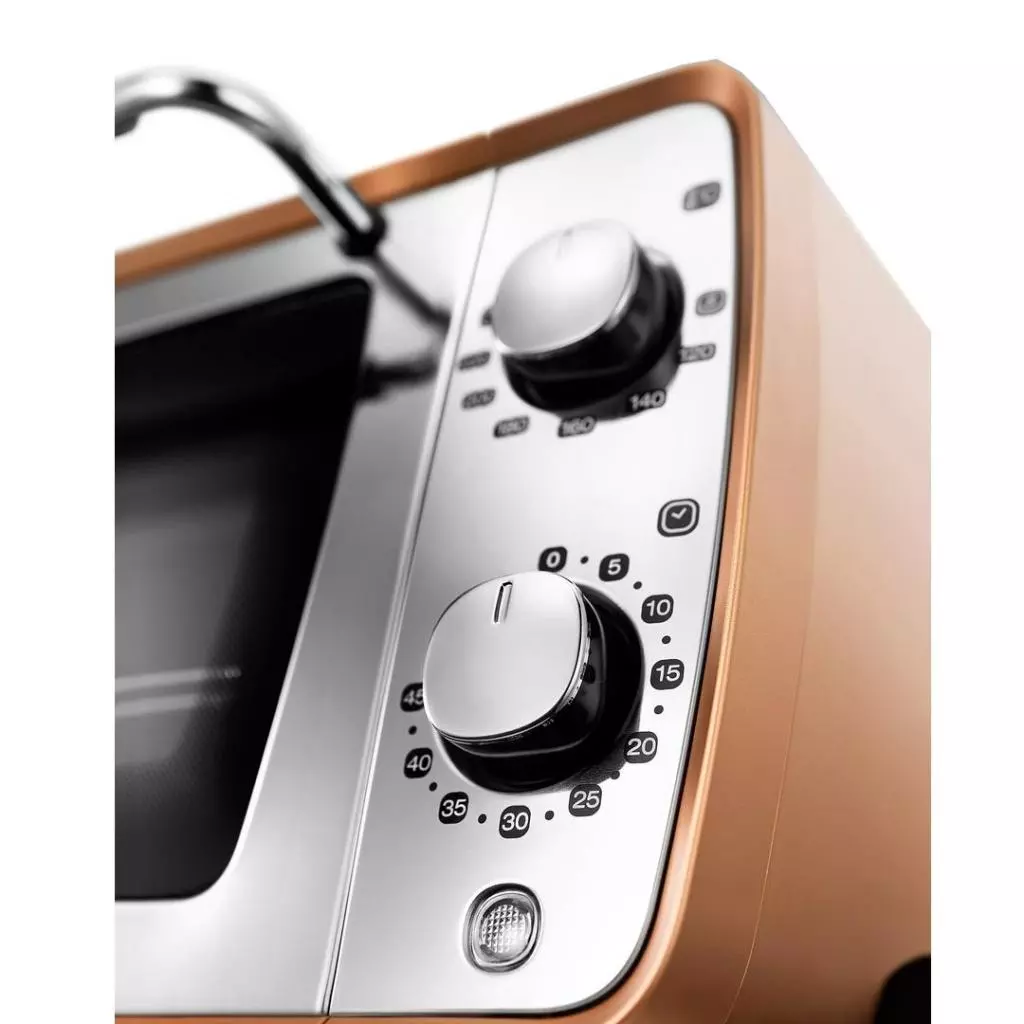 Электропечь DeLonghi EOI406CP - 1