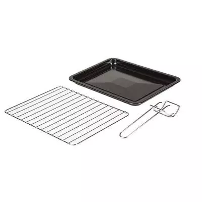 Электропечь Mystery MOT-3328 - 1