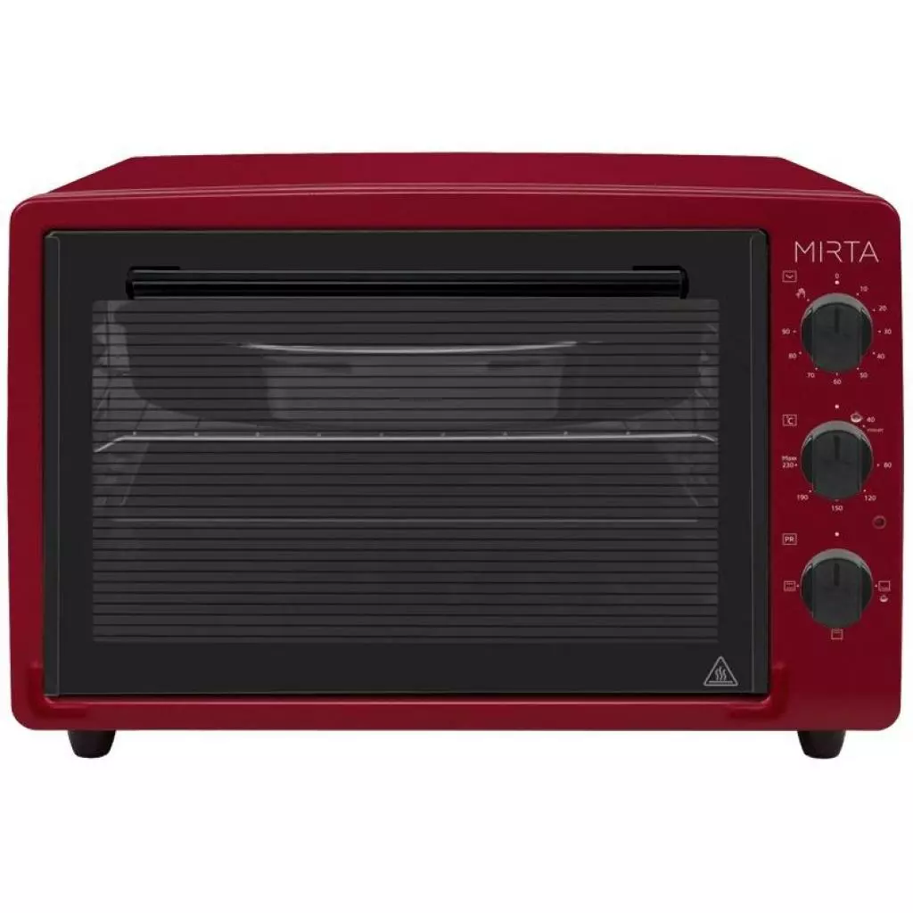 Электропечь Mirta MO0138R