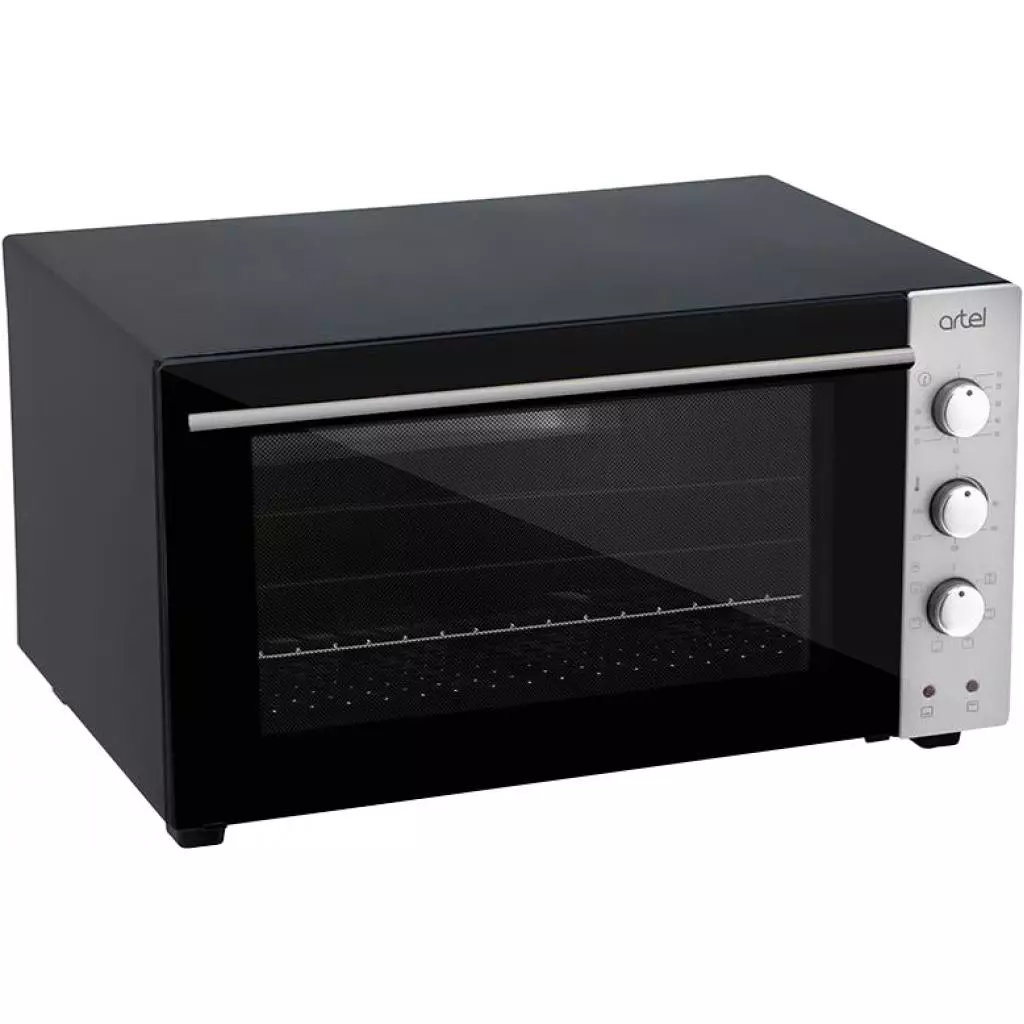 Электропечь Artel MD 4212 E BLACK - 1