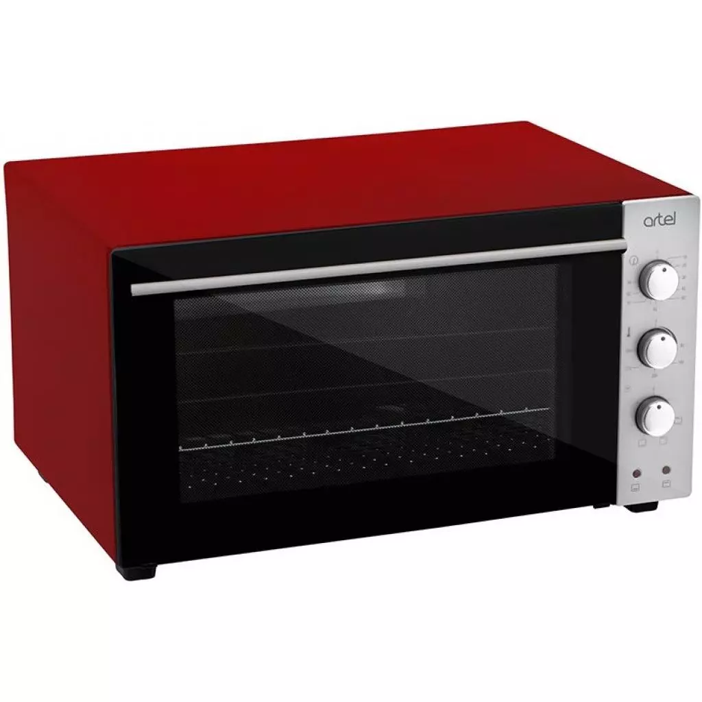 Электропечь Artel MD 4212 E RED