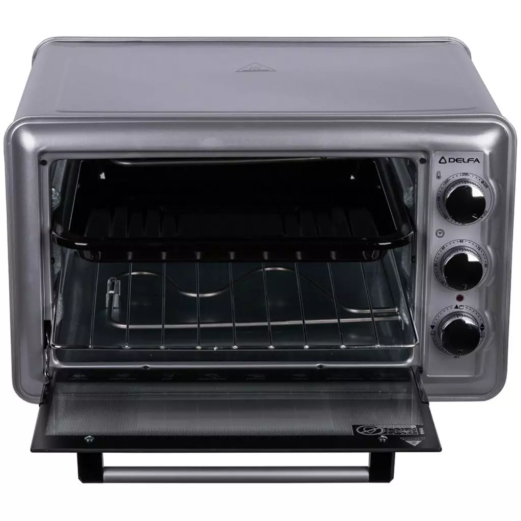 Электропечь Delfa 1003 - 2 Электропечь Delfa 1003 - 2