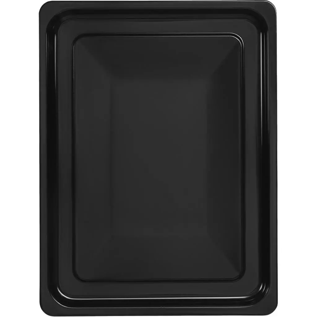 Электропечь Polaris PTO 0320GL Black - 3