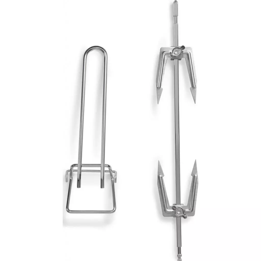 Электропечь Polaris PTO 0320GL Black - 5