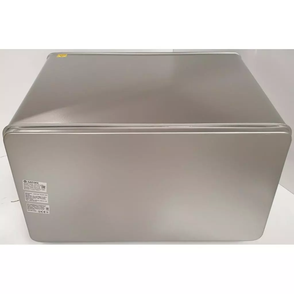 Электропечь Satori SEO-3810-GR - 5