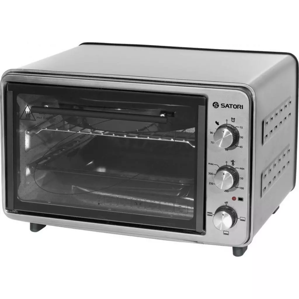 Электропечь Satori SEO-3810-GR