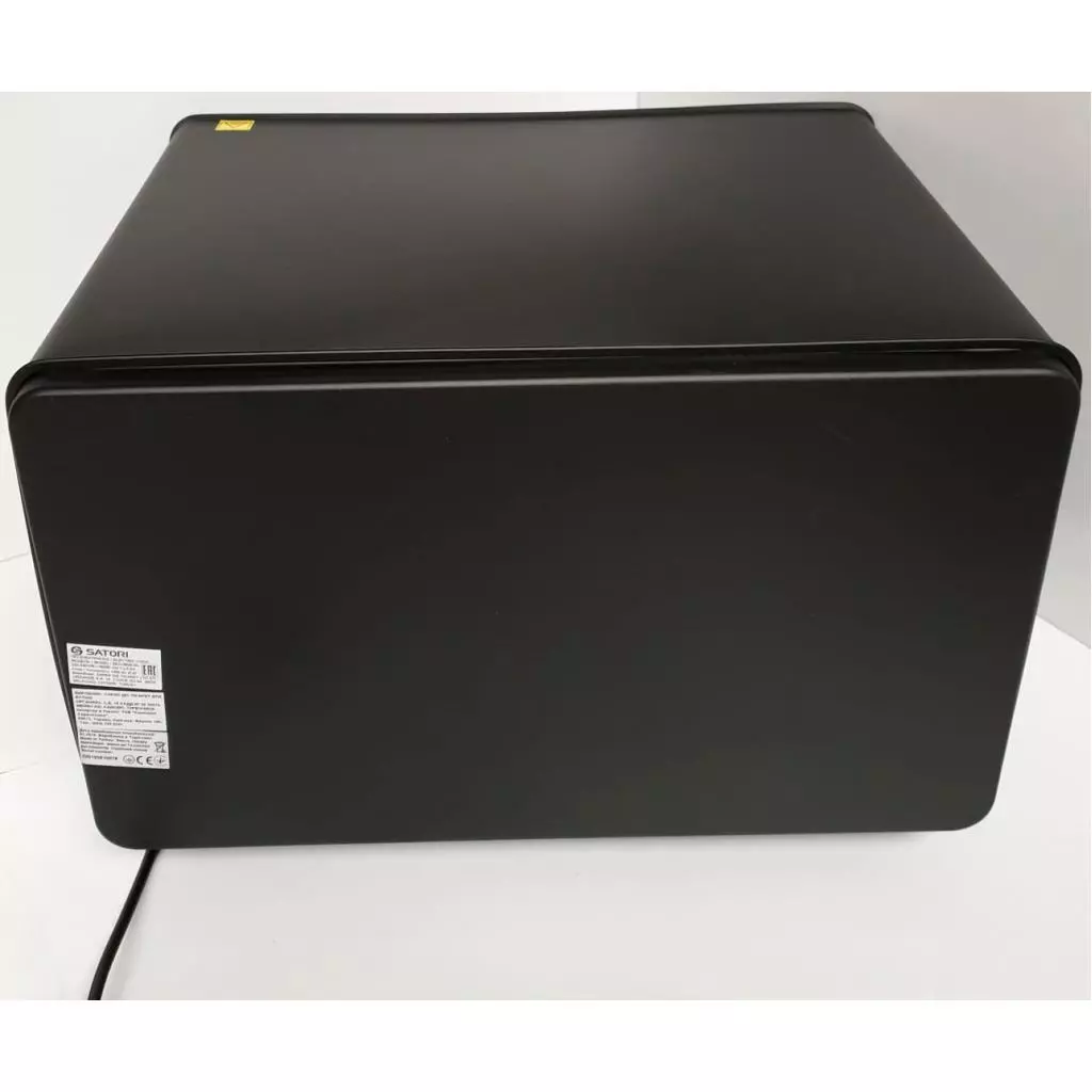 Электропечь Satori SEO-3820-BL - 4