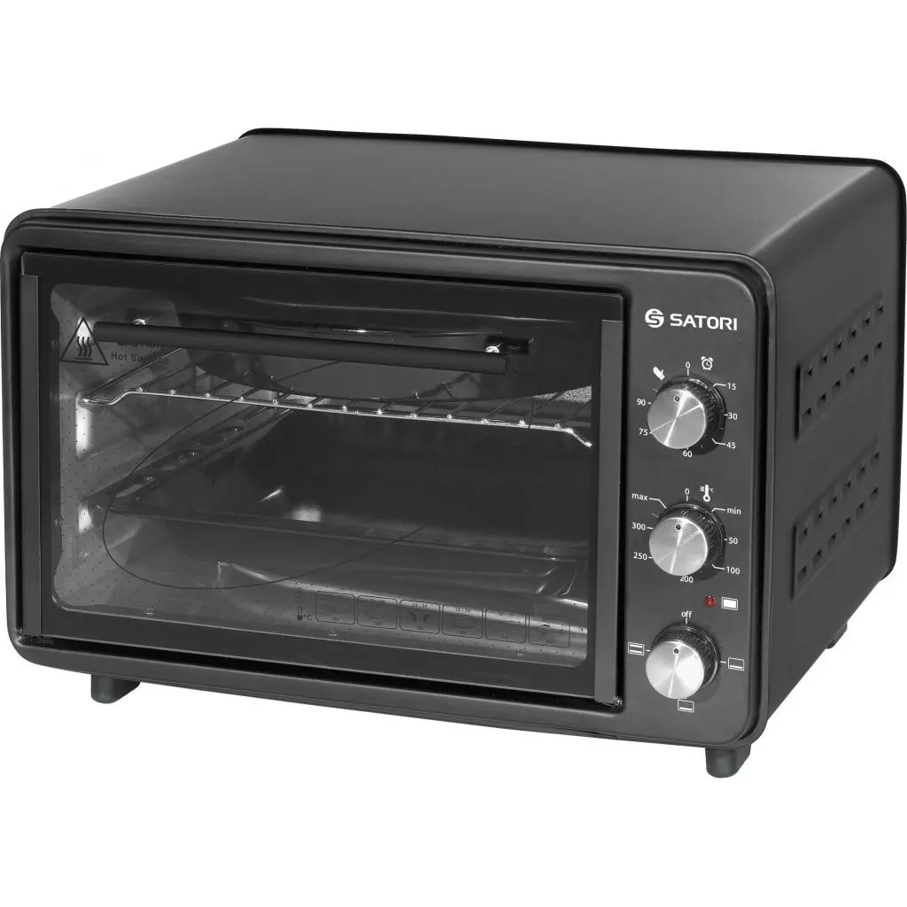 Электропечь Satori SEO-3820-BL