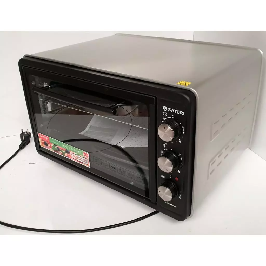 Электропечь Satori SEO-4230-GR - 2