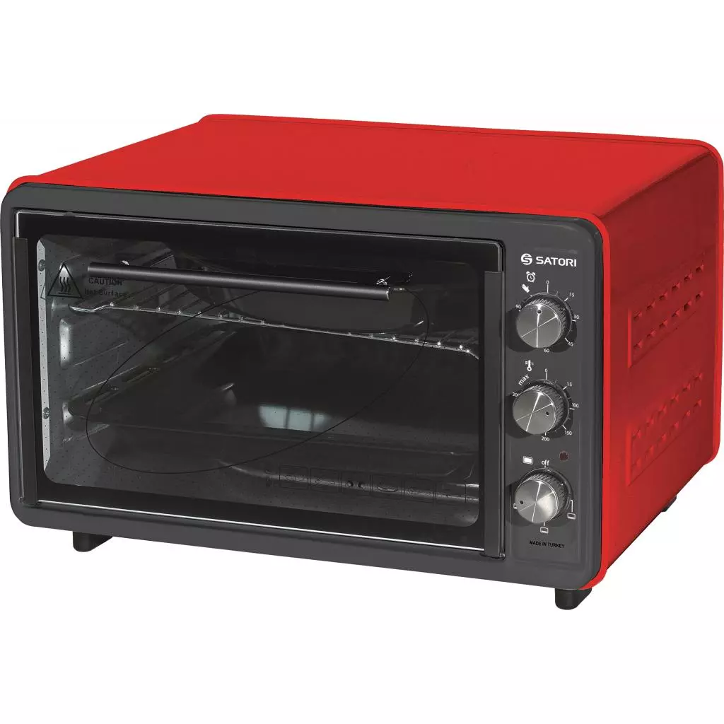 Электропечь Satori SEO-4250-GR