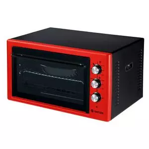 Электропечь Satori SEO-4850-RD