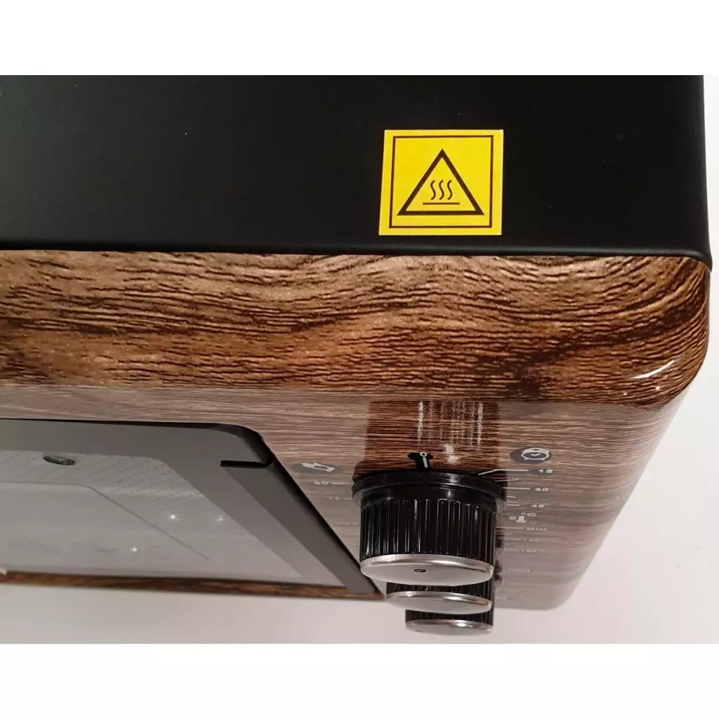 Электропечь Satori SEO-4835-DW - 3