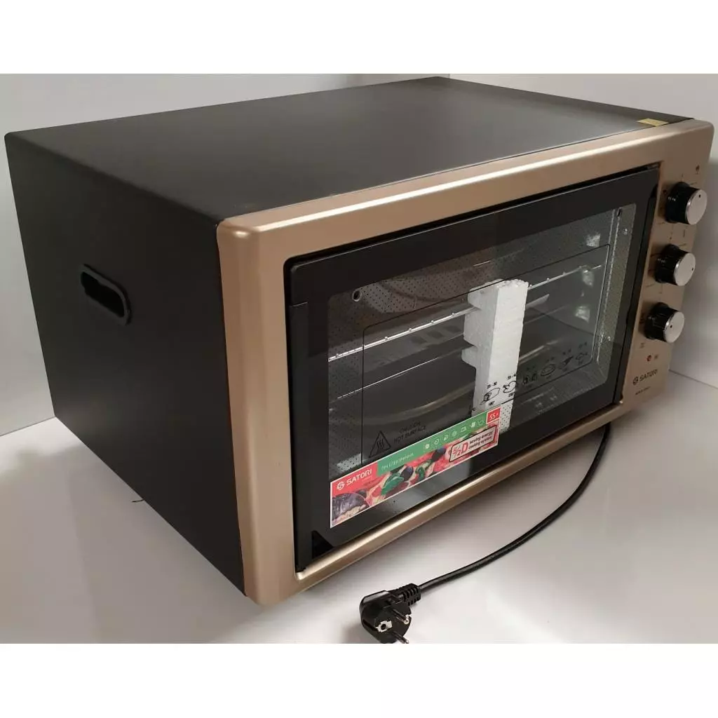 Электропечь Satori SEO-5550-GL - 1