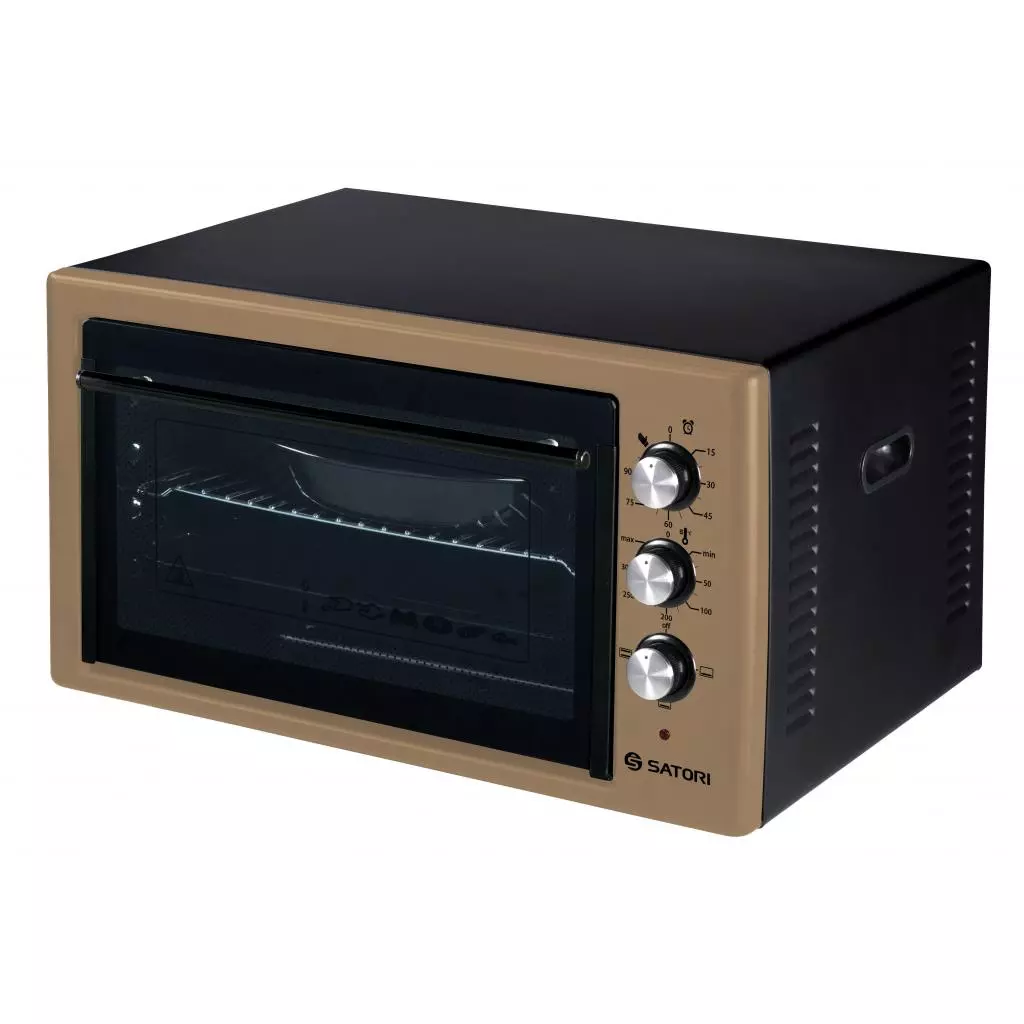 Электропечь Satori SEO-5550-GL