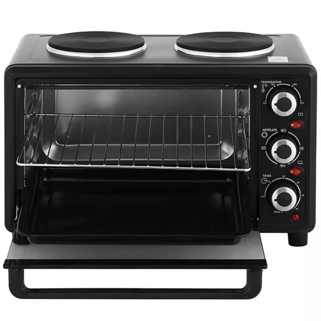 Электропечь Scarlett SC-EO96O99 - 1