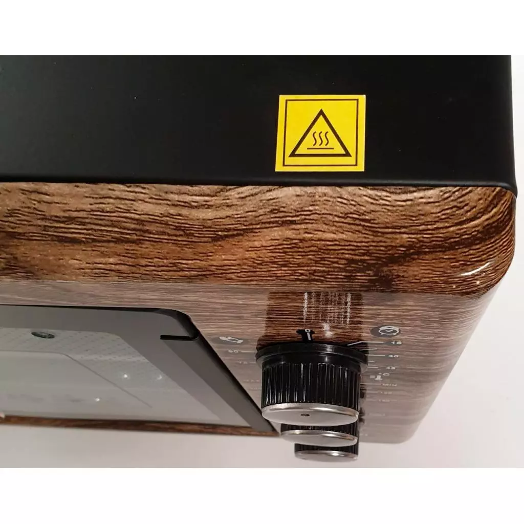 Электропечь Satori SEO-5535-DW - 5