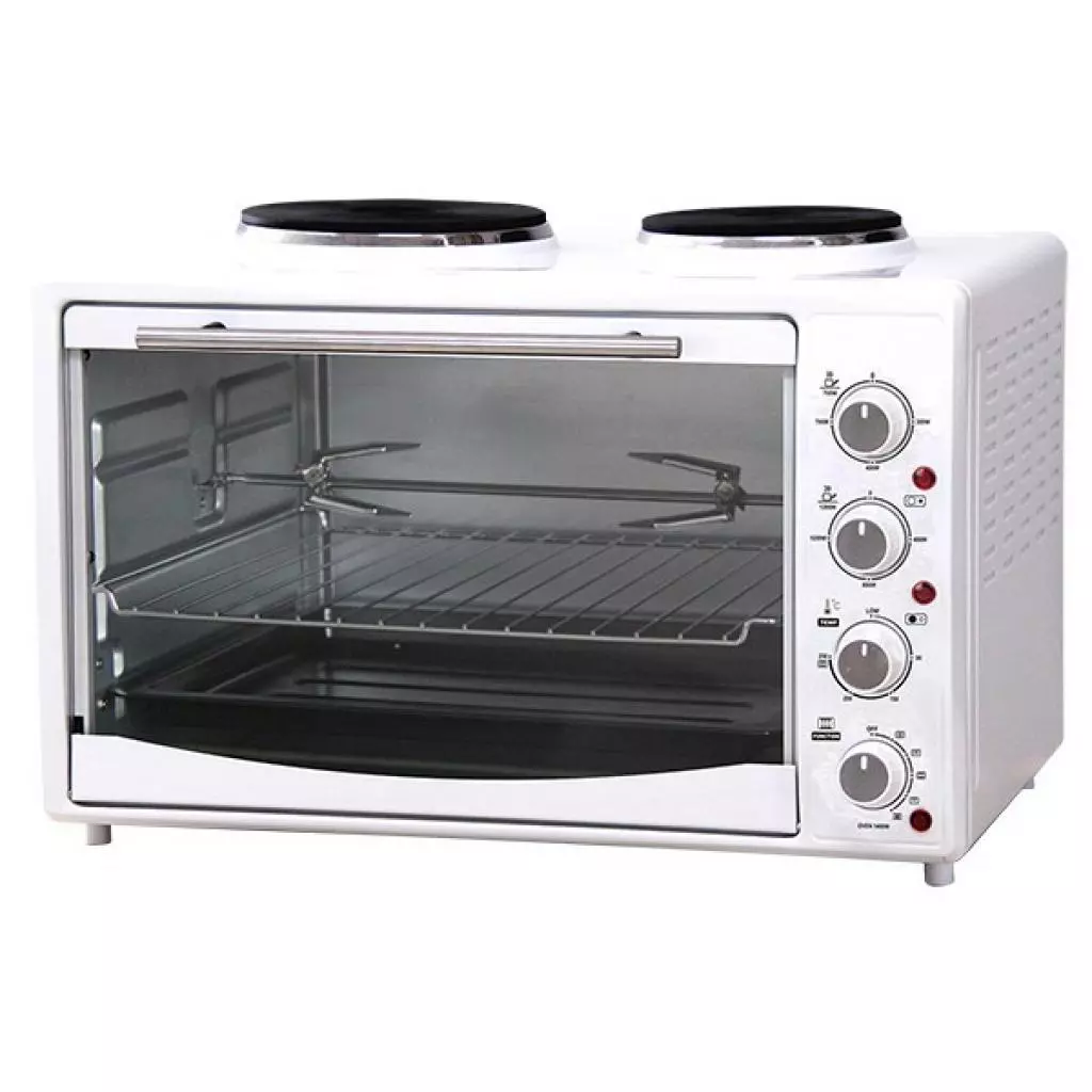 Электропечь Vimar VEO-4219 W (VEO-4219W)