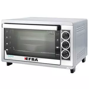 Электропечь EFBA 6003 GRAY (6003GRAY)