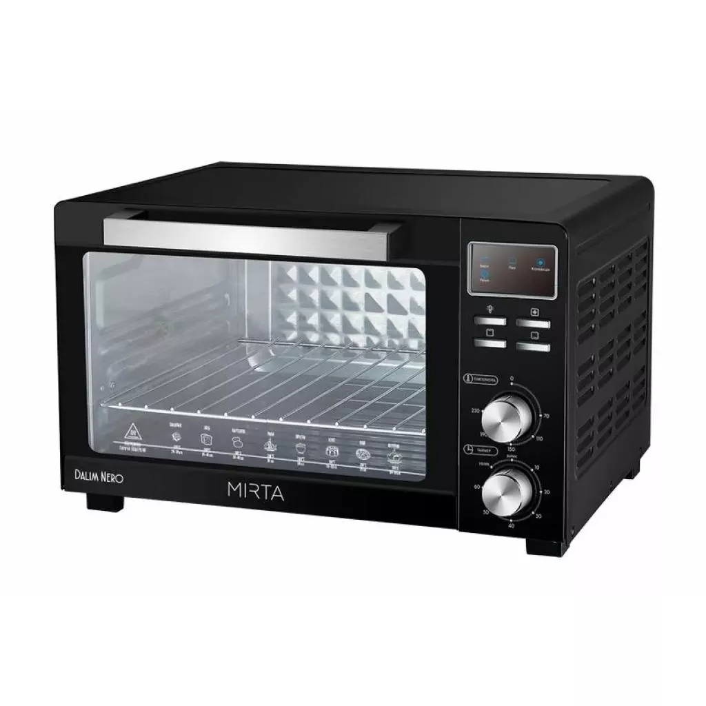 Электропечь Mirta MO-0143СB