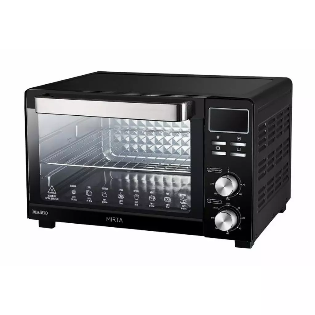 Электропечь Mirta MO-0155CB