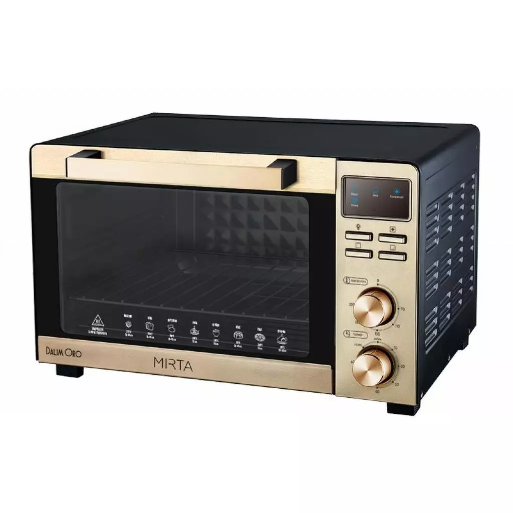 Электропечь Mirta MO-0143NCG