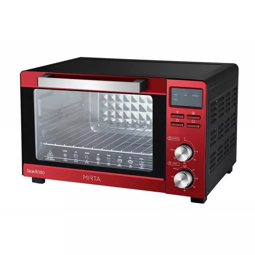 Электропечь Mirta MO-0143СR