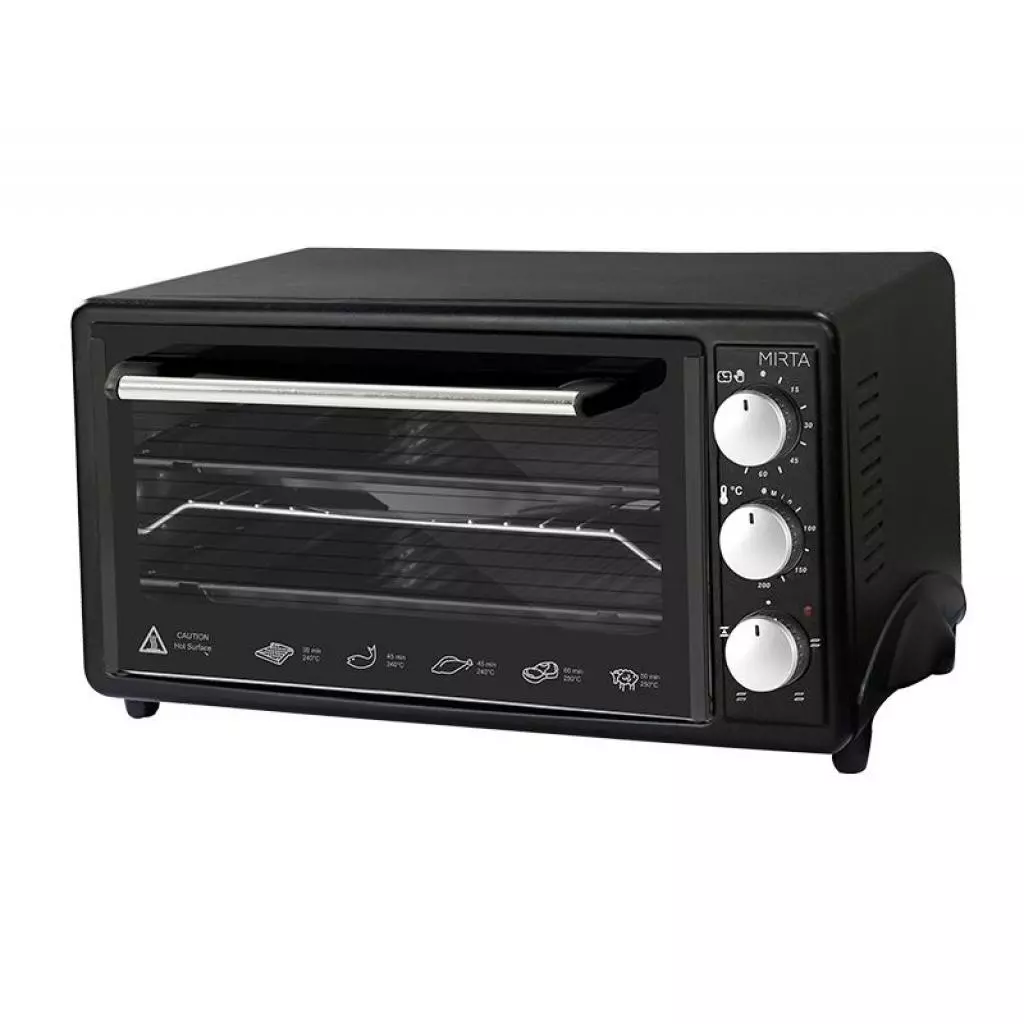 Электропечь Mirta MO0045CB