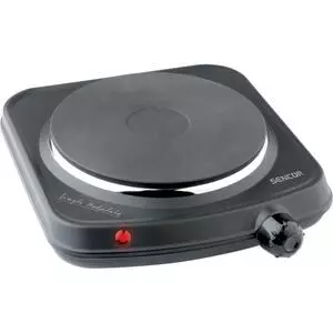 Электроплитка Sencor SCP 1501 BK (SCP1501BK)